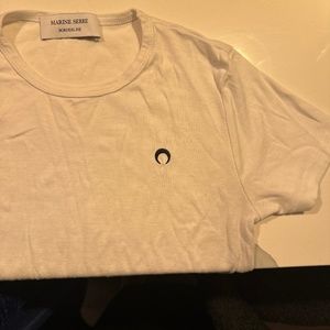 Marine Serre T-Shirt